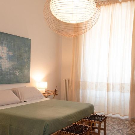 Ferienwohnung Casalore Bari Exterior foto