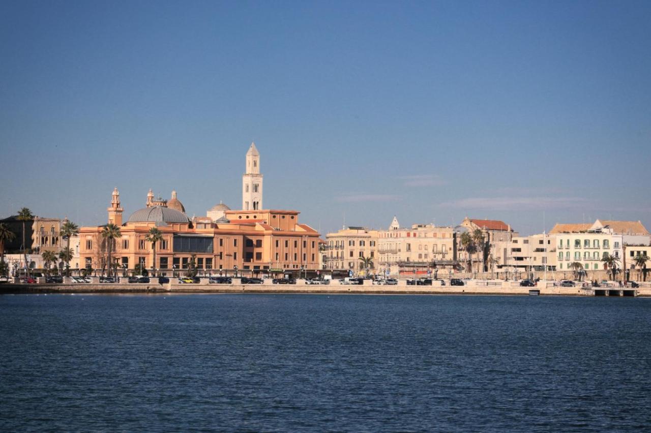 Ferienwohnung Casalore Bari Exterior foto