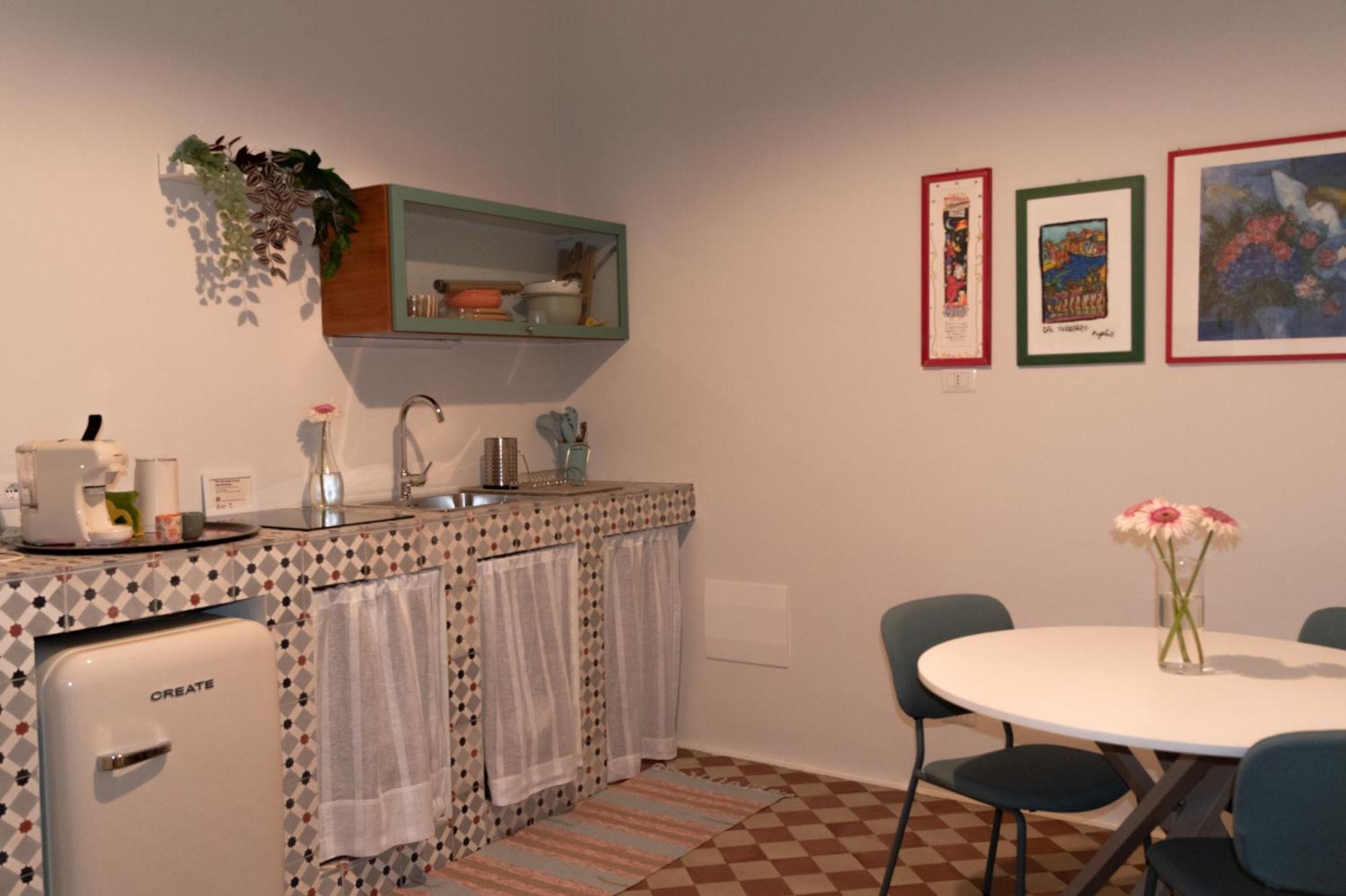 Ferienwohnung Casalore Bari Exterior foto