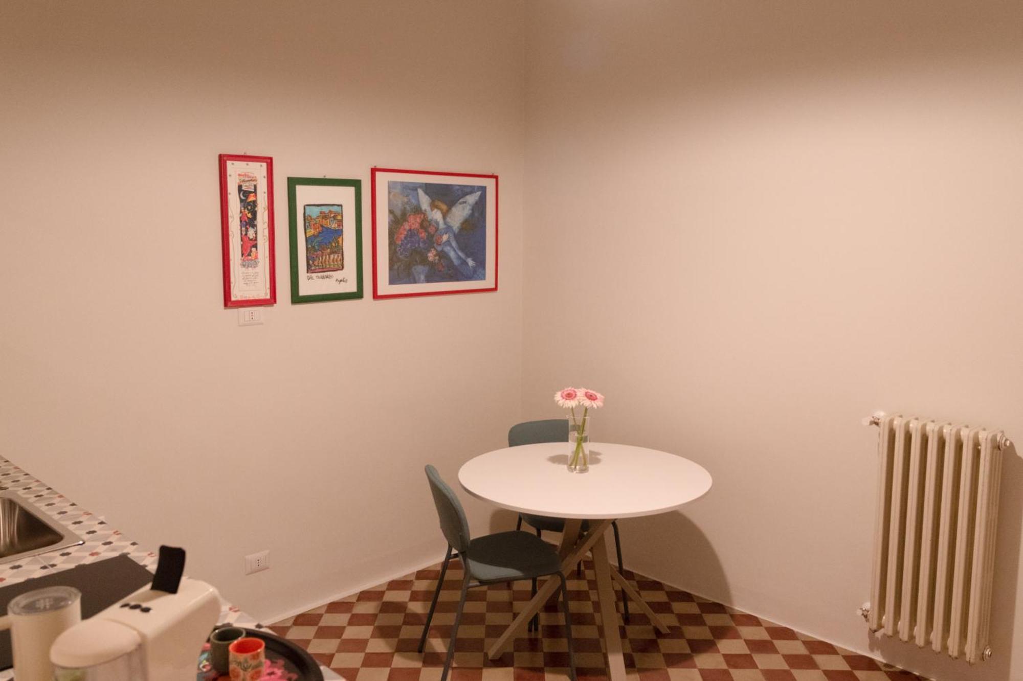 Ferienwohnung Casalore Bari Exterior foto