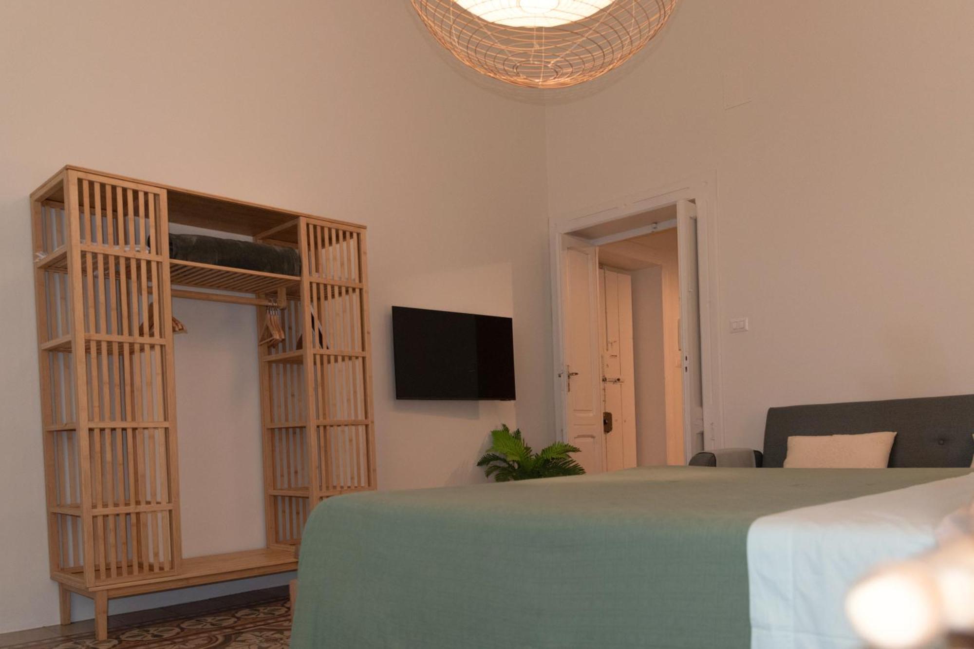 Ferienwohnung Casalore Bari Exterior foto